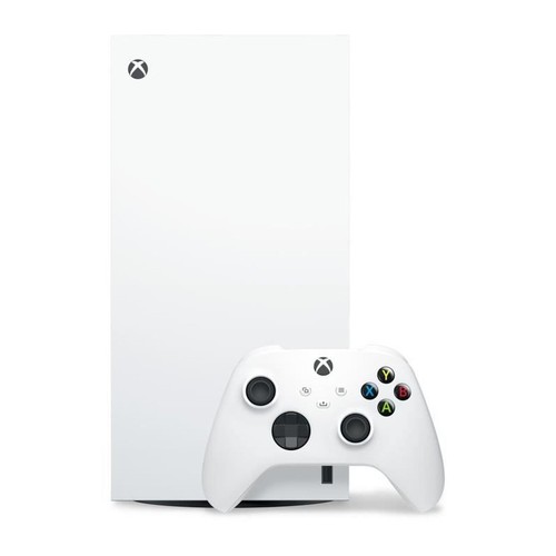 Console xbox series 100 - xbox,