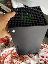 Xbox Serie X +3 Jeux Et Disque