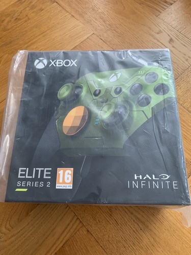 Manette xbox elite - xbox, 2