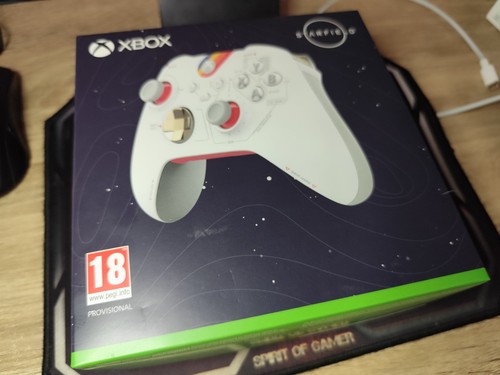 Microsoft manette sans fil - sans,