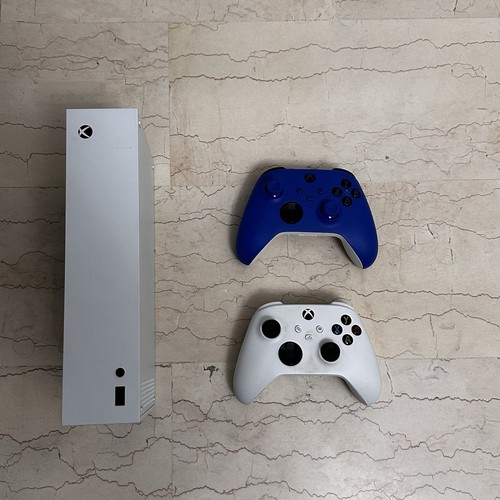 Xbox series 512 2 - s, go
