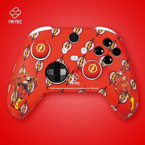 Custom kit flash - kit, xbox