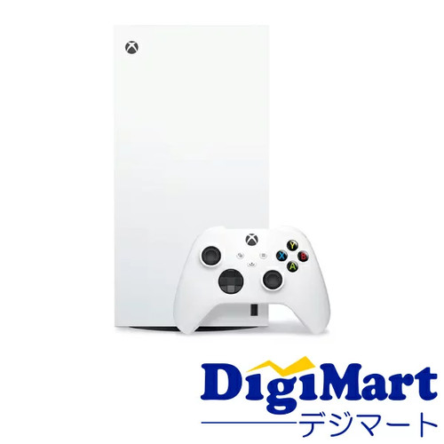Console microsoft xbox series - microsoft,