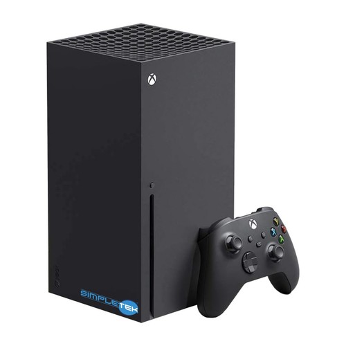 Xbox series console avec - x,