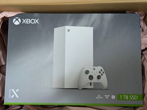 Xbox series 1tb - xbox,