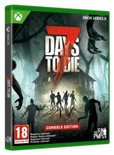 7 Days to Die Console Edition