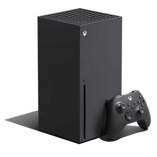 Console microsoft xbox series - console,