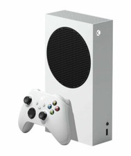 Microsoft Xbox Series S 512 Go