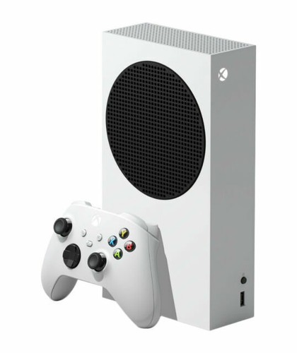 Microsoft xbox series 512 go - s,