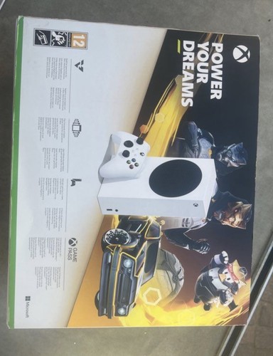 Microsoft xbox series pack - xbox, s