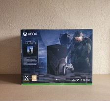 Xbox Series X - Édition