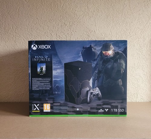 Xbox series édition - x,