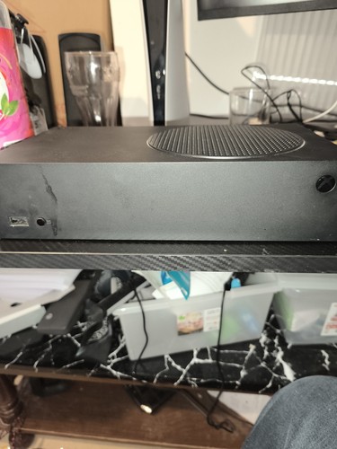 Xbox series 1to - series, s