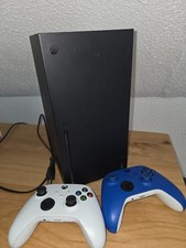 CONSOLE XBOX SERIES X