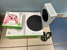 Console Xbox Séries S DIGITAL