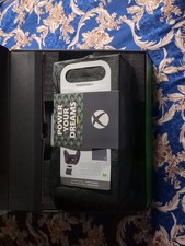 Console Xbox Series X 1 To