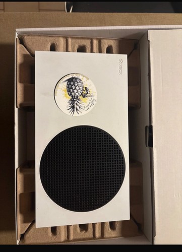 Microsoft xbox series 512 go - s,