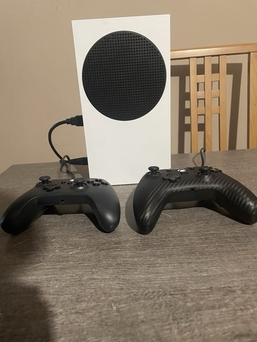 Microsoft xbox series - xbox, 512