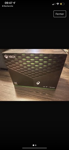 Microsoft xbox series to - microsoft, 1