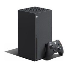 Console Xbox Series X - 1 To
