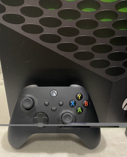 Microsoft xbox series - series, 1