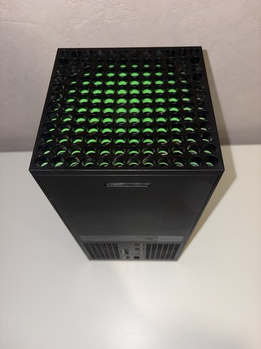 Console xbox series - x, +