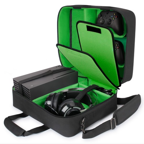 Xbox étui pour - xbox,