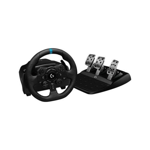 Logitech volant g923 - logitech, g