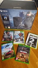Xbox Series X Halo Infinite