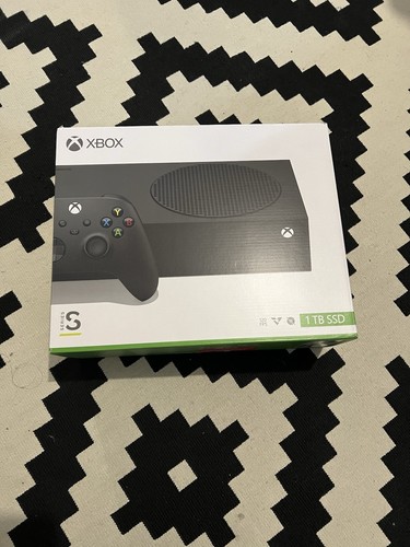 Xbox series 1to - series,