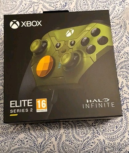 Neuve xbox elite series 2 - -,