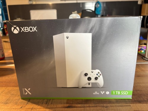 Console microsoft xbox series - microsoft,