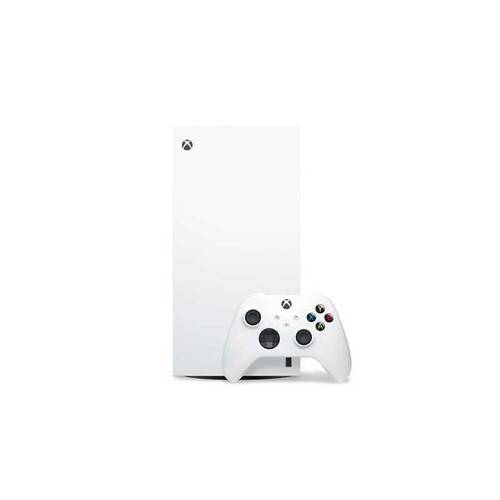 Console microsoft xbox - microsoft, series