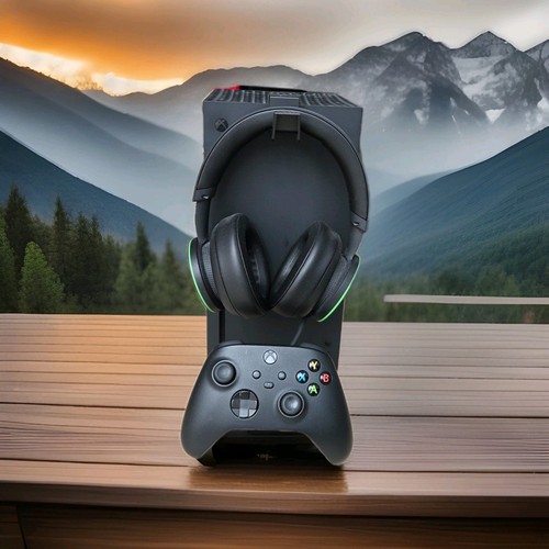 Microsoft xbox series to - xbox, x