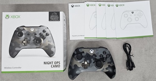 Manette microsoft xbox series - microsoft,