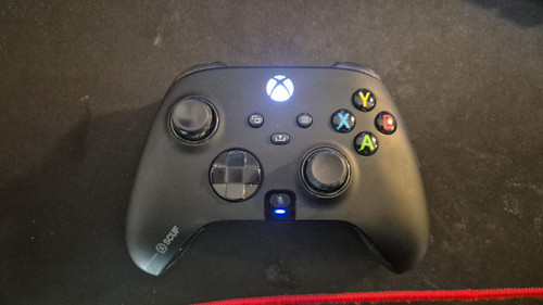 Scuf instinct pro xbox - scuf, noir