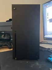 Microsoft Xbox Series X 1 To