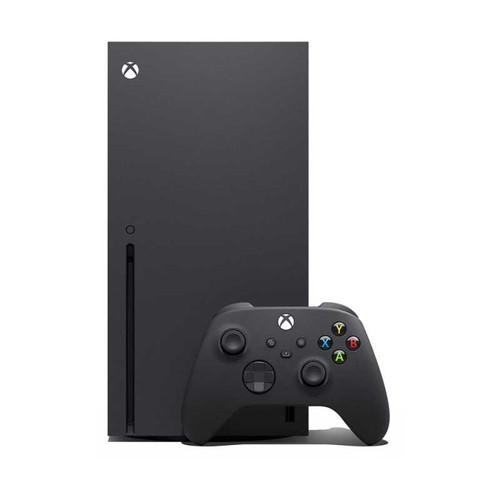 Microsoft xbox series - microsoft,