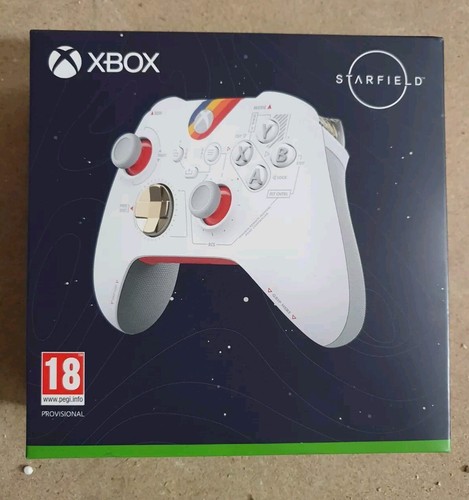 Manette sans fil - , series