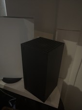 Console MICROSOFT Xbox Series