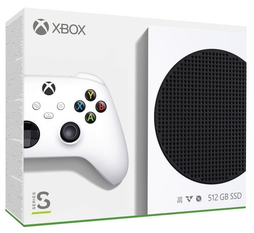 Console microsoft xbox - microsoft,