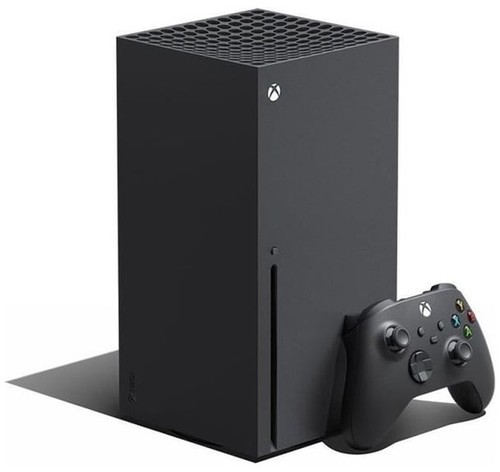 Console microsoft xbox - console, series