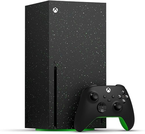 Console xbox series - console,