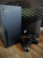 Microsoft Xbox Series X 1 To