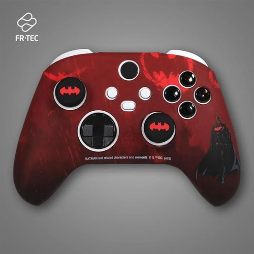 Custom kit batman - custom, xbox