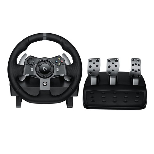 Volant logitech g920 - volant,
