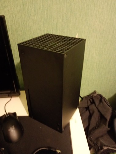Xbox series très bonne etat - xbox,