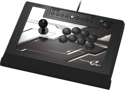 Stick arcade fighting - arcade,