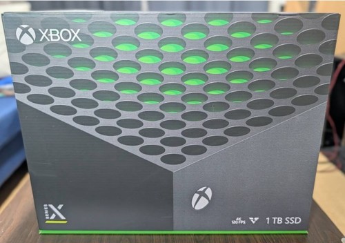 Microsoft xbox series - microsoft,