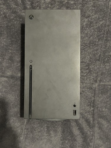 Microsoft xbox series to - series, 1
